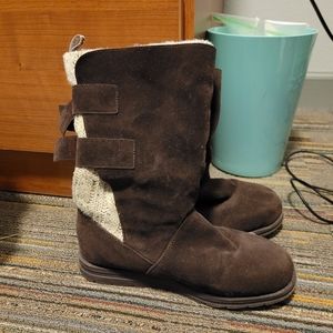 Women's boots